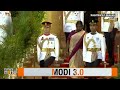 President Droupadi Murmu Arrives for Oath Ceremony | News9  - 02:32 min - News - Video