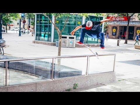 TJ Rogers | HOMECOMING