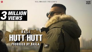 HUTT HUTT – BALI Video HD