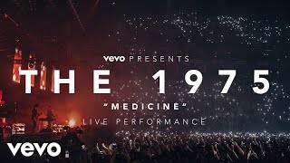 Medicine (Live From The O2, London. 16.12.16)