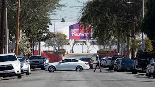 Parking for Super Bowl LVI will be 'mayhem': SpotHero CEO