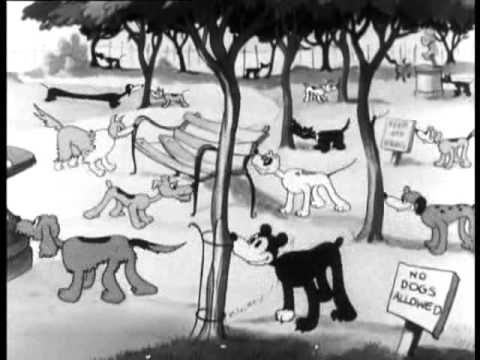 Just Dogs'