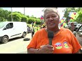 Streets on fire in New Caledonia over voting reform | REUTERS  - 02:28 min - News - Video