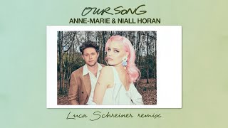Our Song (Luca Schreiner Remix)