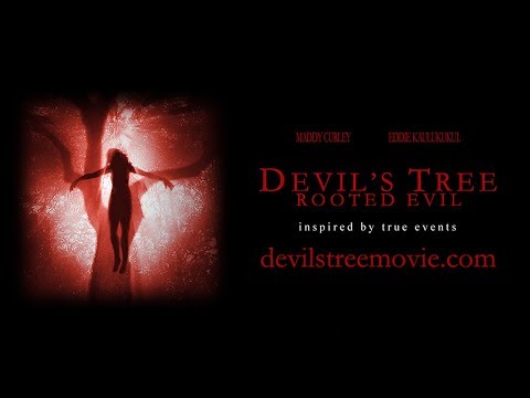 Devil's Tree: Rooted Evil'
