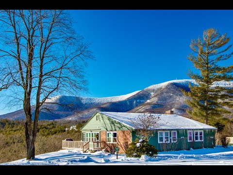 Property video