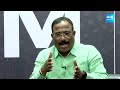 Journalist Prema Straight Question To Sajjala Ramakrishna Reddy | AP CM Jagan | AP Elections 2024  - 11:36 min - News - Video