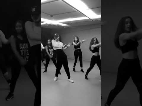 Beyonce naughty girl choreography #beyoncedance #beyoncedubai #beyoncechoreography