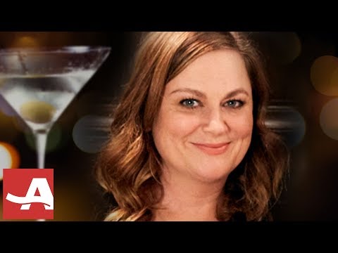 Amy Poehler Cracks Up Don Rickles | Dinner with Don | AARP