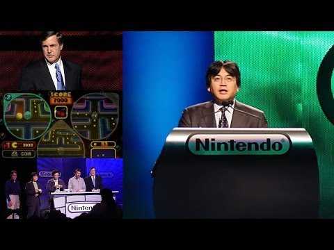 Nintendo E3 2003 Press Conference
