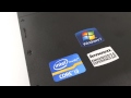 ThinkPad L520 Core-i3 WXGA++ HD Video-Preview