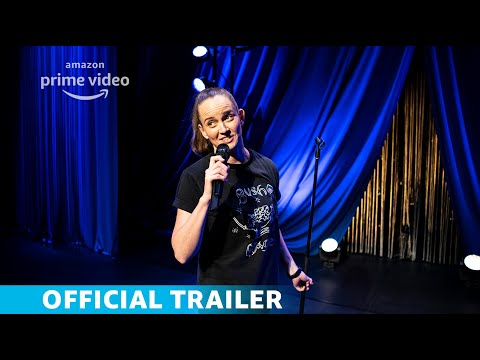 Zoë Coombs Marr: Bossy Bottom'