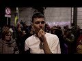 Thousands protest in Belgrade over Serbian election result | Reuters  - 01:27 min - News - Video