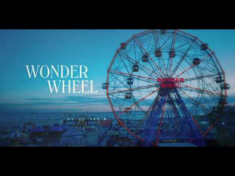 Wonder Wheel'