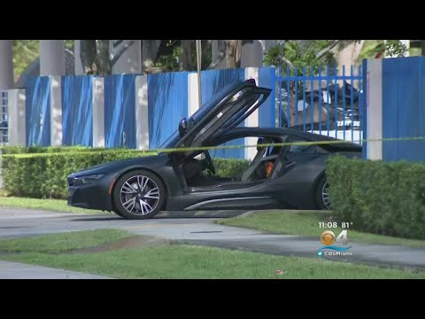 Rapper XXXTentacion Shot Dead In Apparent Robbery
