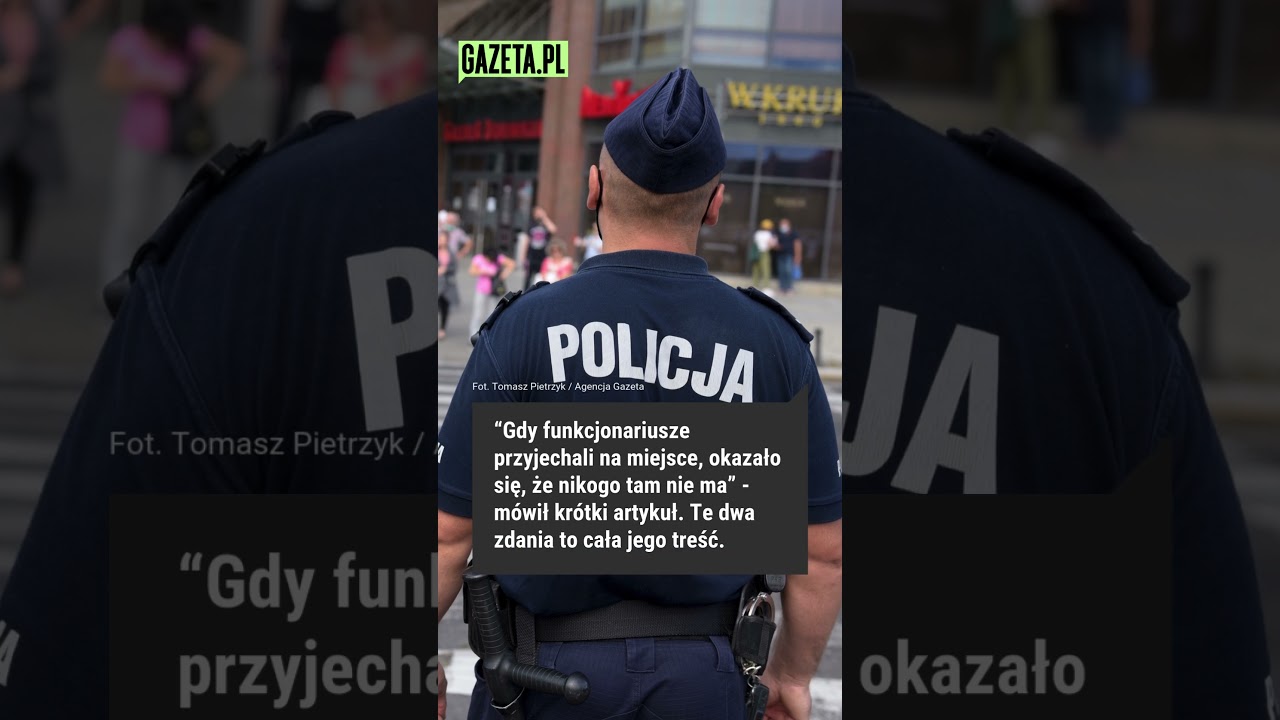 Mija 15 lat od słynnej “libacji na skwerku”.