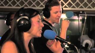 Professor Green -Just Be Good To Me 1Xtra 10th Birthday Live lounge