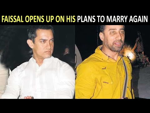 I have not made enough money to afford a wife, says Aamir Khan's brother I have not made enough money to afford a wife, says Aamir Khan's brother