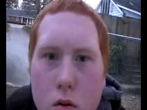 Ginger Kids Have Souls: The Truth Behind The Troubled Ginger - YouTube