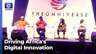 The Omniverse Hosts African Tech Minds Fostering Digital Innovation + More | Tech Trends