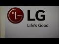 Распаковка телевизора LG 49UJ635V 4k uhd супер цена!!! Интернет-магазин Expert Technology