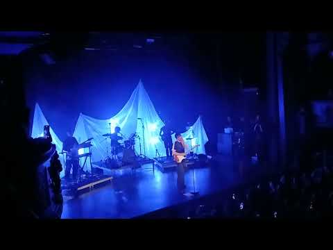 Artemas - You are simply wonderful - live le Trianon à Paris 14/09/2024