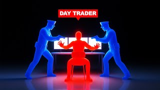 The Day Trader Who Found a Free Money Glitch