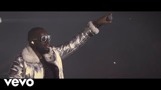 GIMS - Est-ce que tu m&#39;aimes ? (Warano Tour à l&#39;AccorHotels Arena 2016)