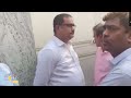 ED Conducts Raid at BRS MLC K Kavithas Residence in Hyderabad, Telangana | News9  - 01:31 min - News - Video