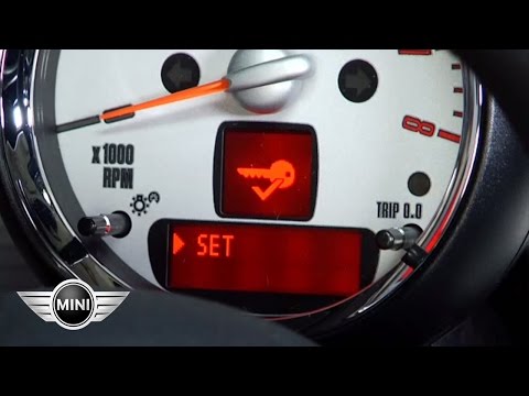 MINI USA | Personal Profile Settings