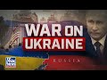 ‘WE ARE READY’: Ukraine signals readiness for Putin talks  - 03:05 min - News - Video