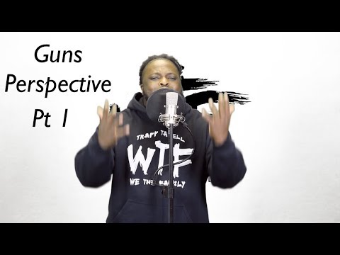 Trapp Tarell - A Guns Perspective Pt. 1