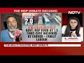 MSP | Projections Of MSP Impact On Market Utterly Unrealistic: Yogendra Yadav  - 01:38 min - News - Video