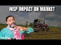 MSP | Projections Of MSP Impact On Market Utterly Unrealistic: Yogendra Yadav