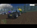 Horsch Pronto v1.5