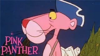 Ružový panter - Yankee Doodle