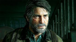 The Last of Us 2 — Русский трейлер #4 (Субтитры, 2019)