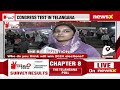People Discuss Key Poll Issues | The Telangana Poll | Whos Winning 2024? | NewsX  - 02:32 min - News - Video