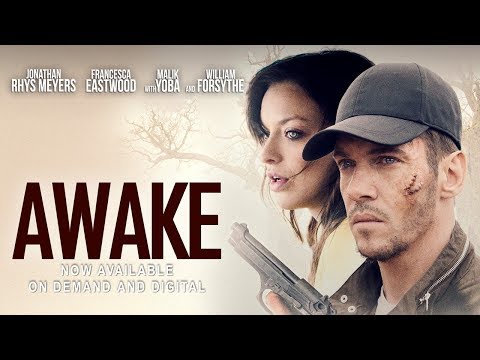 Wake Up'