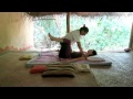 Thai Yoga Massage by Thierry Bienfaisant