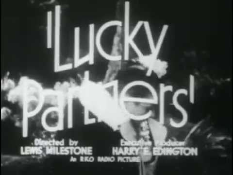 Lucky Partners'