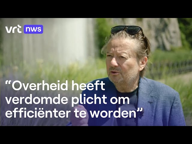 Ontsnappen allerrijksten aan meerwaardebelasting?