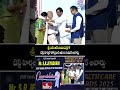 RJR Herbal Hospitals Mr. S.R.JEYADURAI Receives Best Herbal Hospital of The Year Award | hmtv