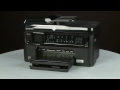 Fixing Pick-Up Issues - HP Photosmart Premium Fax e-All-in-One Printer (C410a) | HP Printers | HP