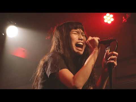 植田真梨恵 LIVE「heartbreaker」