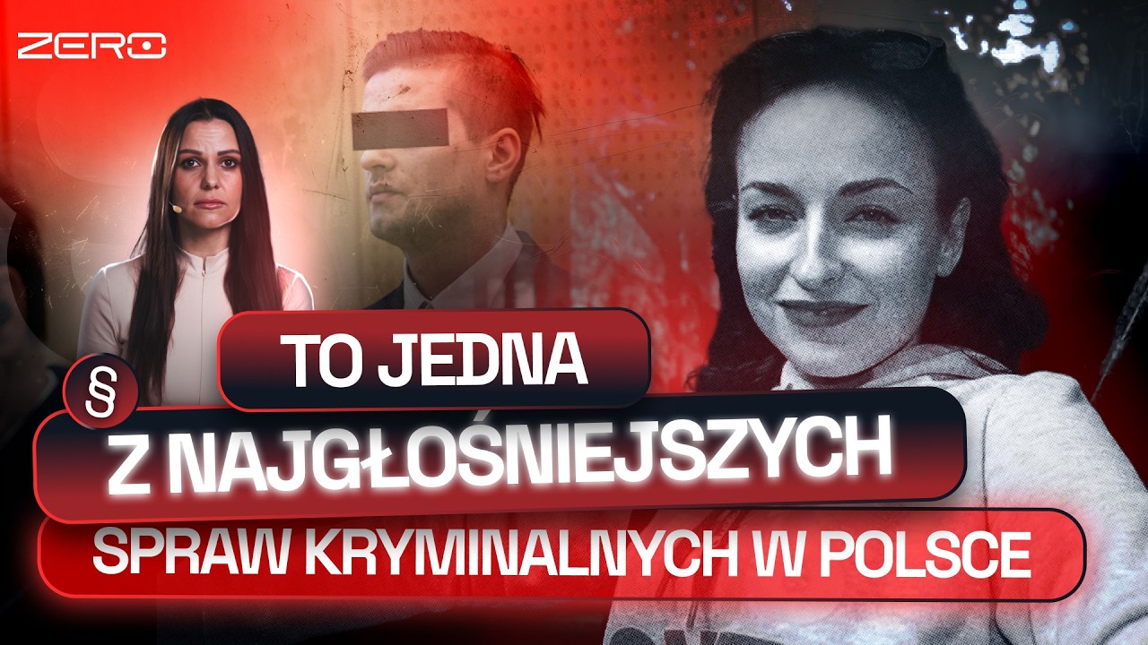 CO SIĘ STAŁO Z EWĄ TYLMAN? PROKURATURA TRZY RAZY ZMIENIAŁA ZARZUTY