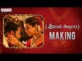 Watch: Making video of Srinivasa Kalyanam