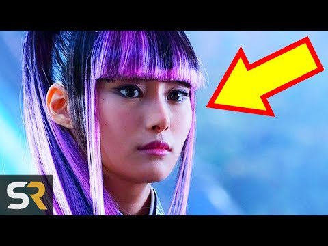 5 Reasons Yukio Is Secretly Deadpool 2's Most Important Character