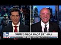 Trump is his own network: Kevin O’Leary  - 04:37 min - News - Video