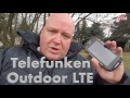 Telefunken Outdoor LTE - wideorecenzja